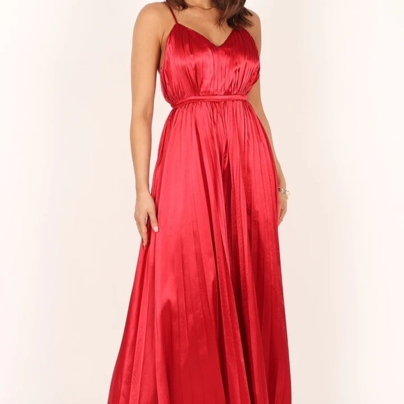 #19❤️ Brand new Petal and pup Eden wide leg jumpsuit - Picture 10 of 10